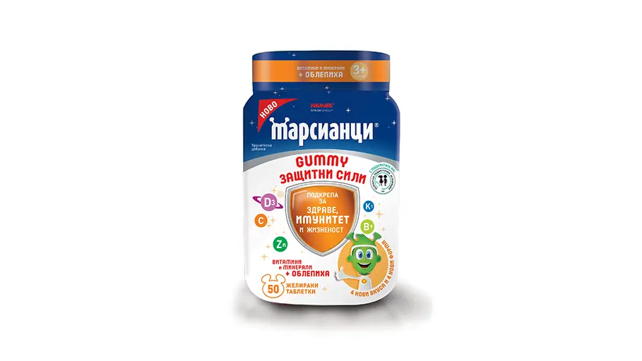 Марсианци®