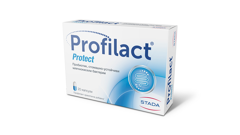 Профилакт® Перфект