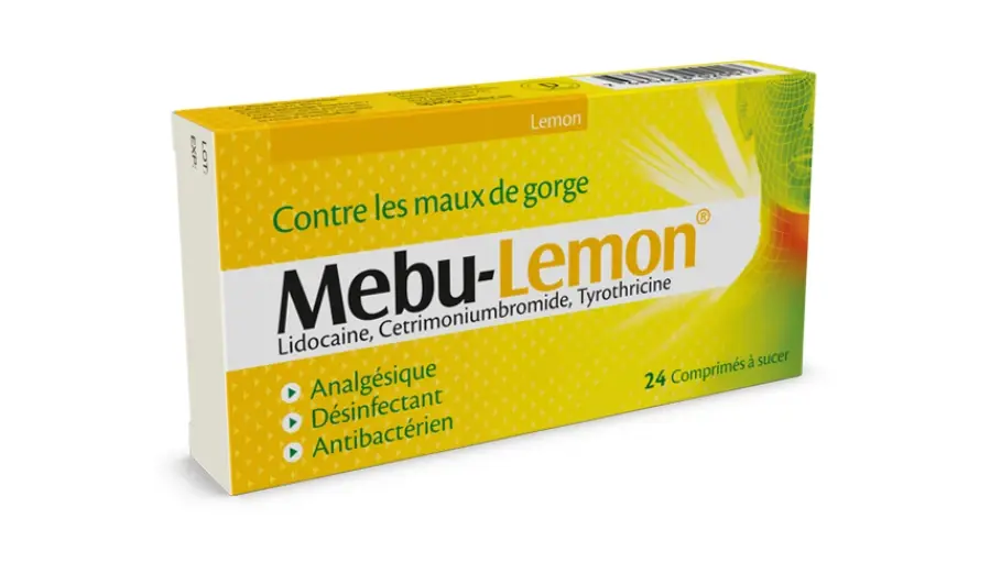 Mebu-Lemon® 