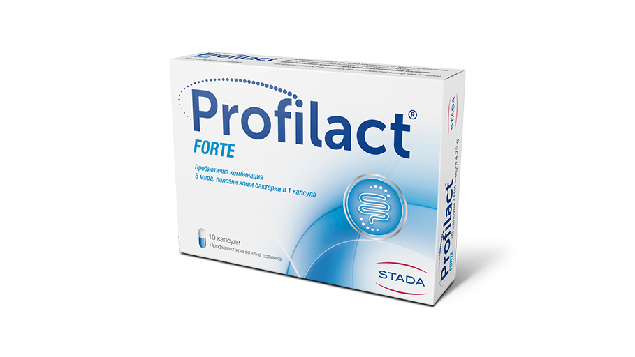 Профилакт® Форте