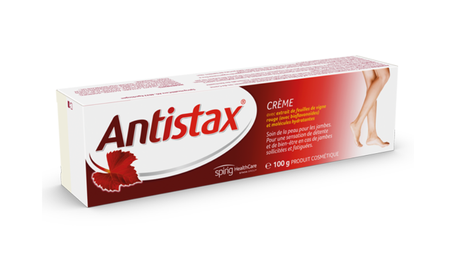 Antistax® Crème