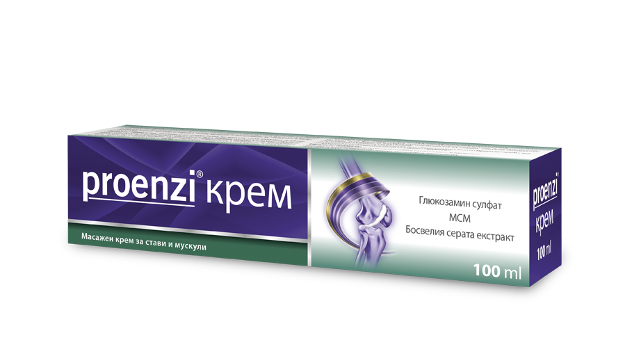 Проензи® Рапид