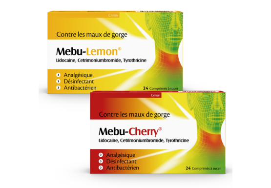 Mebuc-Cherry emballage