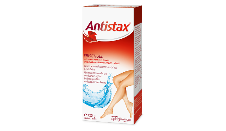 Antistax® FrischGel