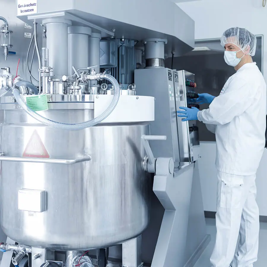 Междинен контрол