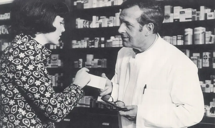 125 години STADA