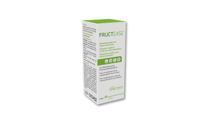 FRUCTEASE®