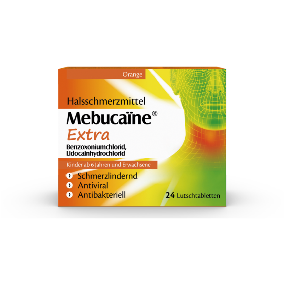 Mebucïne Extra Packshot