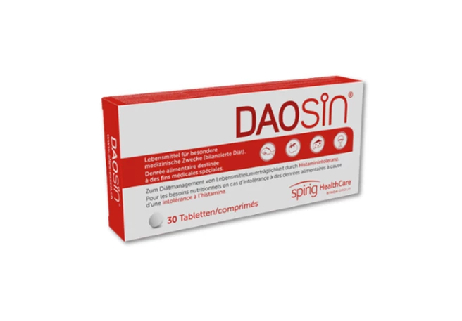 DAOSIN®